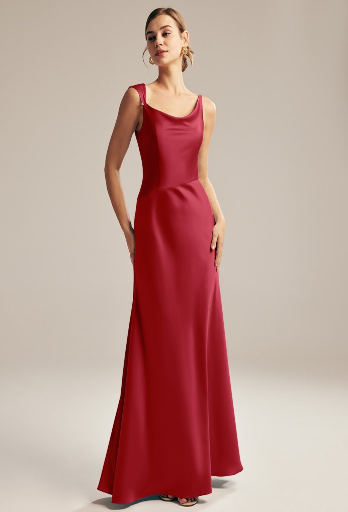 AW Meggie Dress